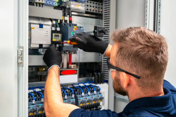 Best Electrical Outlet Repair  in Tahoe Vista, CA