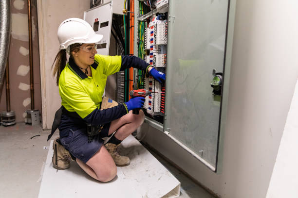 Reliable Tahoe Vista, CA Electrician Solutions