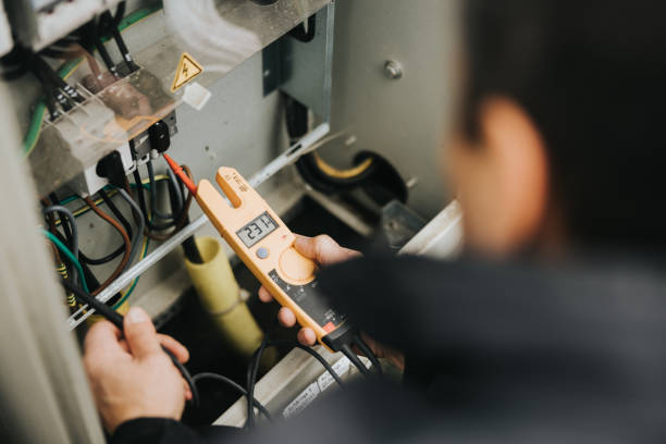 Best Licensed Electrician  in Tahoe Vista, CA