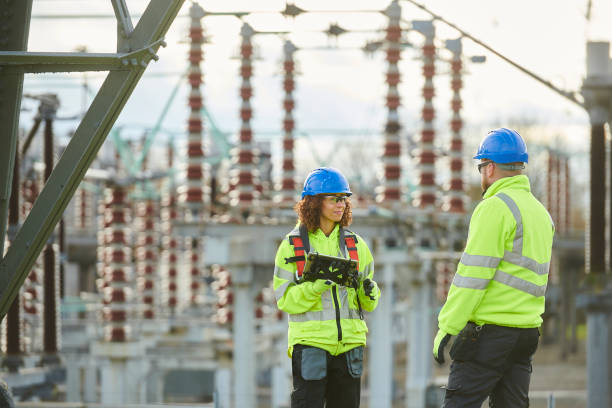 Best Electric Panel Repair  in Tahoe Vista, CA