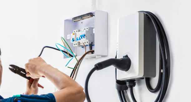 Best Electrical Rewiring Services  in Tahoe Vista, CA