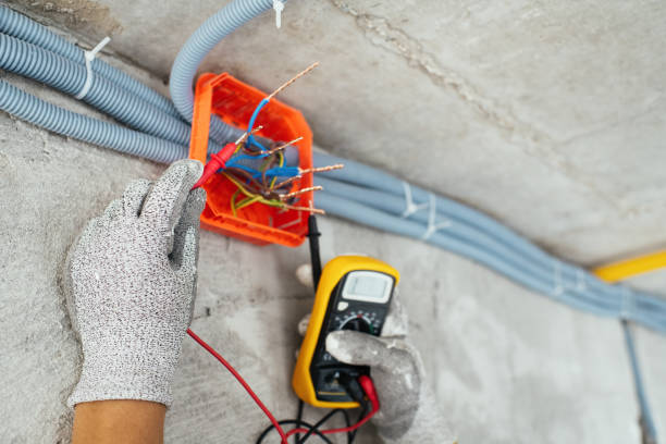 Best Electrical System Inspection  in Tahoe Vista, CA