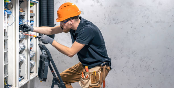  Tahoe Vista, CA Electrician Pros