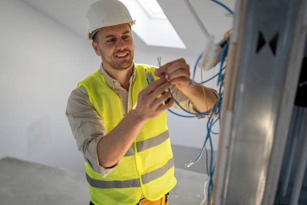 Best Generator Installation Services  in Tahoe Vista, CA