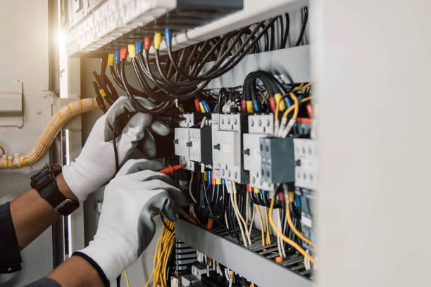 Best Electrical Installation Contractor  in Tahoe Vista, CA