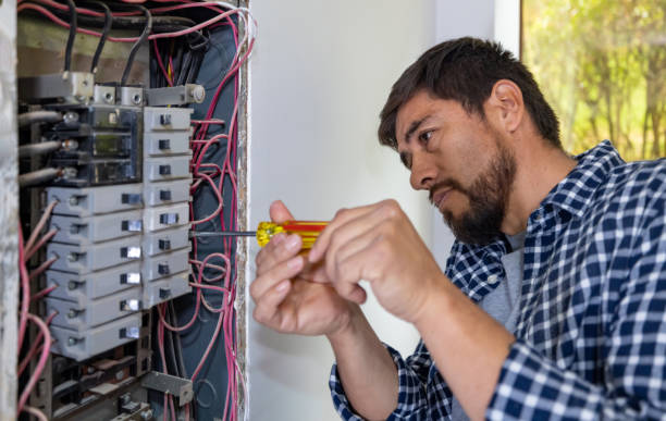 Best Residential Electrician Services  in Tahoe Vista, CA